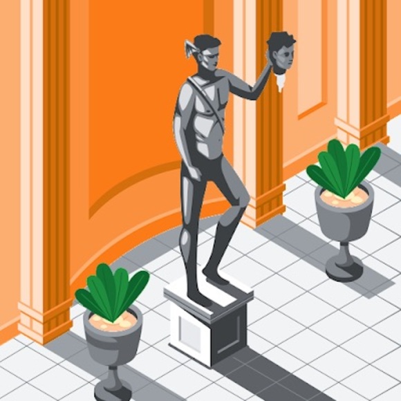 Meet your Posher, C - Picture 1 of 1